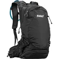 Rave Bike&Outdoor Rucksack Facile, inkl. 2 Liter Trinkblase