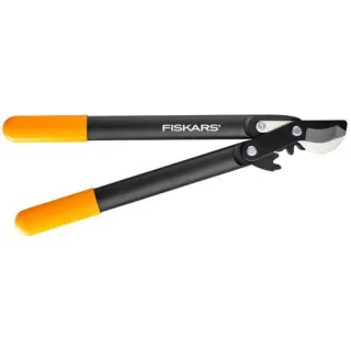 Fiskars PowerGear Bypass (S) L70 46cm Getriebeastschere