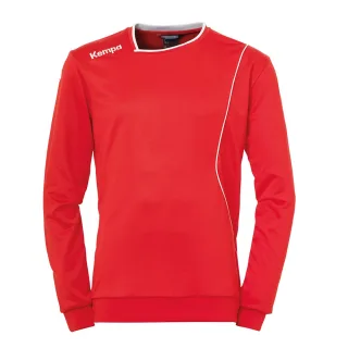 HERREN SWEATSHIRT CURVE TRAINING TOP (2005088-02)