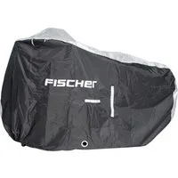 fischer Fahrradschutzhülle Fischer Fahrradgarage Premium 200x110cm