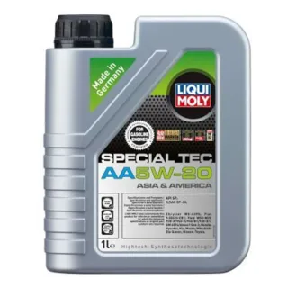 Liqui-Moly Motoren?l 5W20 1l