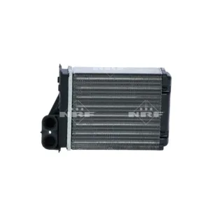 NRF W?rmetauscher Dacia Lada Renault