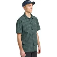 Jack Wolfskin Funktionshemd NORBO S/S SHIRT M