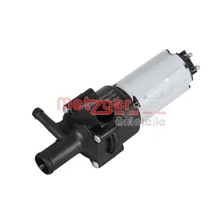 Metzger Zusatzwasserpumpe Mercedes C-Klasse Clc-Klasse Clk