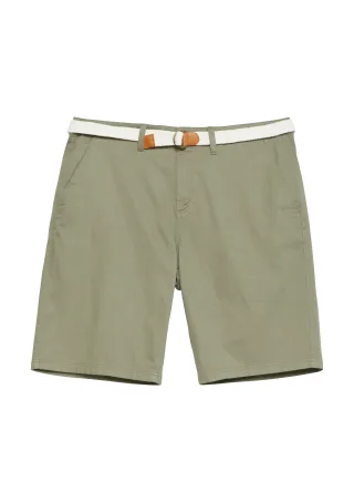 s.Oliver - Bermuda olive - Gr. - 46
