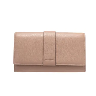 Maître small leather goods - Kirschroth Diedburg Purse Lh14Fz - Gr. - L
