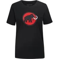 Mammut T-Shirt Mammut Core T-Shirt Women Classic