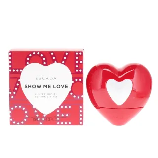 Show Me Love - EdP 100ml