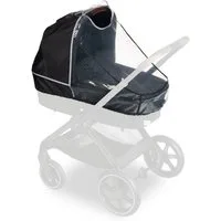 Hauck Kinderwagen-Regenschutzhülle Universal, Regenschutz, Regenverdeck für Kinderwagen / Babywannen