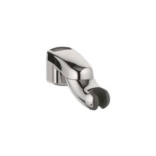 KLUDI-Ersatzteil Gleitschieber für L-Wandstange chrom 6149905-00