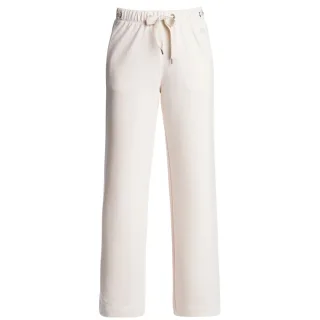 Parajumpers - Bia Moonbeam - Cremefarbene, Weite Hose