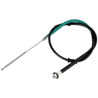 Febi Handbremsseil hinten links Lancia Ypsilon