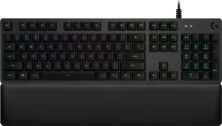Logitech Gaming G513 | 920-009328 | Tastatur - hintergrundbeleuchtet