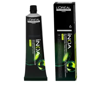 Inoa Färbung D'oxidation Ohne Ammoniak #6 60 gr