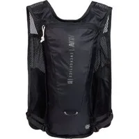 Energetics Funktionsweste Ux.-Trink-Rucksack H5 schnell trocknend, atmungsaktiv, für Erwachsene geeignet, aus Polyamid