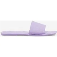 Jenny Fairy Jenny Fairy Damen Flip-Flops 37 rosa 5905588548850 Badepantolette