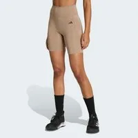 adidas Performance Shorts OPTIMÉ ESSENTIALS KURZE LEGGINGS MIT, 18 CM