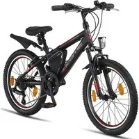 Licorne Bike Mountainbike Guide