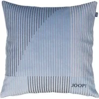 JOOP! Kissenhüllen Divided, (1 Stück)