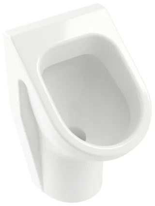 Villeroy & Boch Absaug-Urinal Omnia architectura 55742001