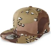 KBETHOS Snapback Cap Cap Blank Kappe Hut Mütze Sommercap Sonneschutz