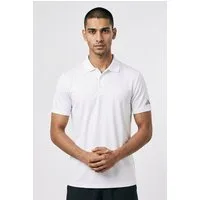 adidas Performance Poloshirt CORE ADIDAS PERFORMANCE PRIMEGREEN