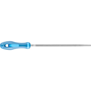 PFERD TOOLS Werkstattfeile mit Heft Rund - 11214206