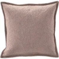 homsy by Ana Johnson Dekokissen Bouclea, 2 er-Set, Dekokissen, 50 x 50 cm mit Reißverschluss, ohne Füllung