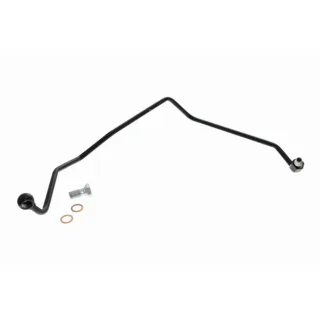 Vaico ?lleitung f?r Turbolader Seat Skoda VW V10-7906 1,9