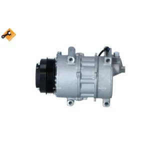 NRF Klimakompressor Mercedes A-Klasse W169 B-Klasse W245 32584