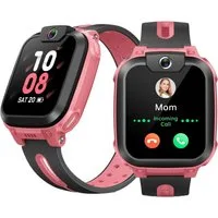 imoo Watch Phone Z1 Kinder Smartwatch (3,3 cm/1,3 Zoll, Mocor OS)