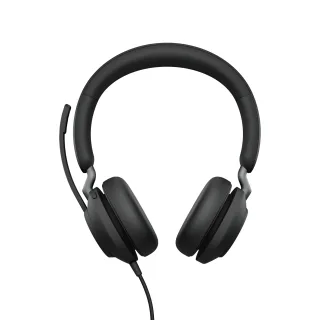 Jabra Evolve2 40 UC Stereo | 24089-989-899 | Headset - On-Ear