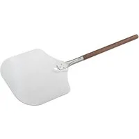 RÖSLE Pizzaschieber, Edelstahl