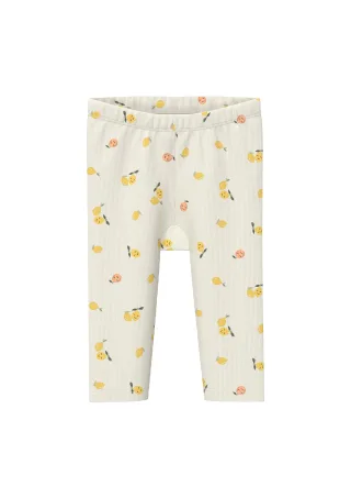 s.Oliver - Leggins creme - Gr. - 62