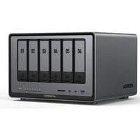 NASync DXP6800 PRO