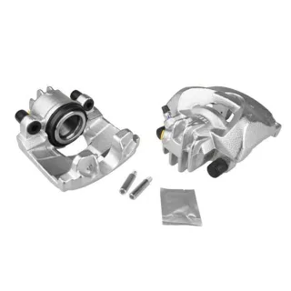 Hella Bremssattel vorne links Citroen DS Peugeot 8AN355798-521