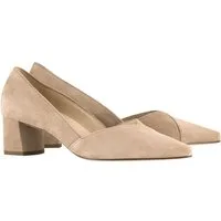 Högl Högl - Boulevard 45 - 0-174502-1900 - Beige Pumps