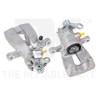 NK Bremssattel hinten links Abarth Fiat Lancia