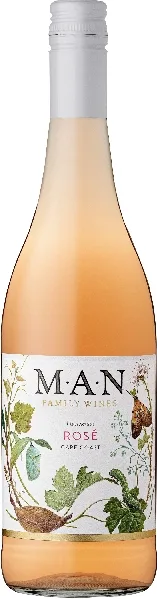 MAN Vintners Hanekraai Rose Jg. 2025