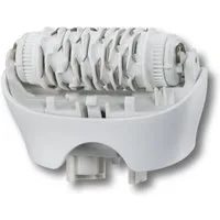 Braun Epilieraufsatz Braun Extra breiter Epilierkopf weiss, Type 5377/ 5378