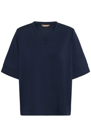 T-shirt CUhilde T-shirt Baggy fit