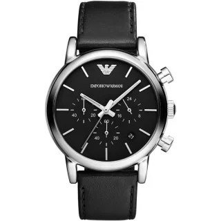 Armani Herren-Armbanduhr AR1733