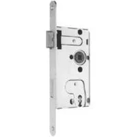 BKS Einsteckschloss BKS ZT-Einsteckschl.BB 20/ 55/72/8mm DIN R silber rd Kl 1 Ku.