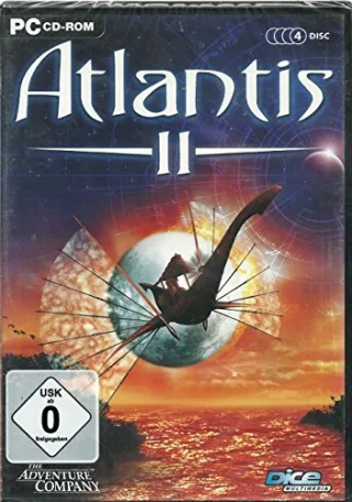 Atlantis II [PC]