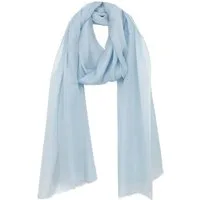 Bovari Kaschmirschal Kaschmir Schal Damen - 100% Kaschmir - extra leicht / extra dünn, - Premium Cashmere - hauchzarter Sommerschal - 200 x 70 cm