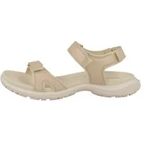 Ecco Offroad Roam W Damen Sandale Sandaletten, Sommerschuhe, Badeschuhe, Riemchen, Schlappen