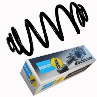 Bilstein Feder B3 hinten Chevrolet Cruze Opel Astra J Standard Fahrwerk