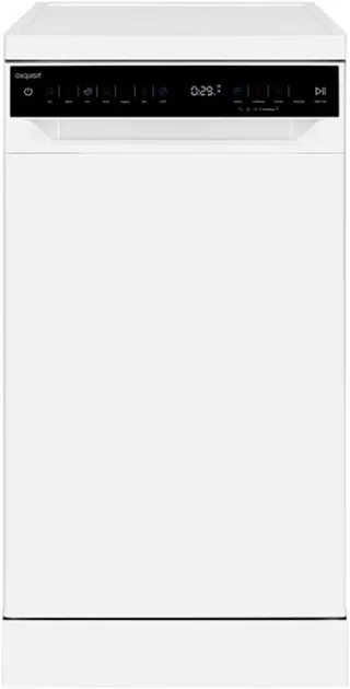 Exquisit GSP 9311-450 C (weiss)