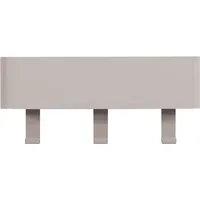 Spinder Design Garderobenhaken, Metall, Breite 27 cm