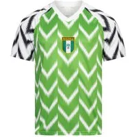 JELEX Fußballtrikot "Retro History"